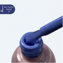 GEL POLISH WAVES 30 ALEZORI 15ml