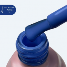 GEL POLISH WAVES 31 ALEZORI 15ml
