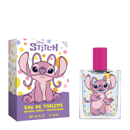Stich Angel Eau De Toilette Spray 30ml