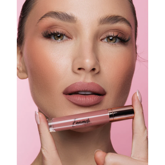 Liquid Lipstick Angel Emmanouela Cosmetics 5ml