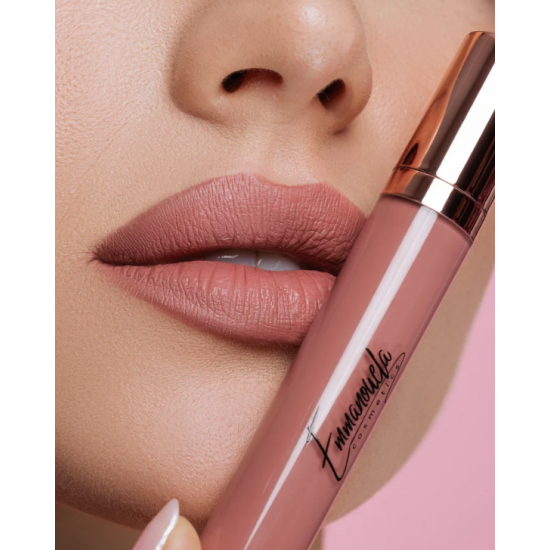 Liquid Lipstick Angel Emmanouela Cosmetics 5ml