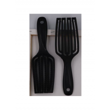 Βούρτσα Μαλλιών Azure Accessories XA-0733 