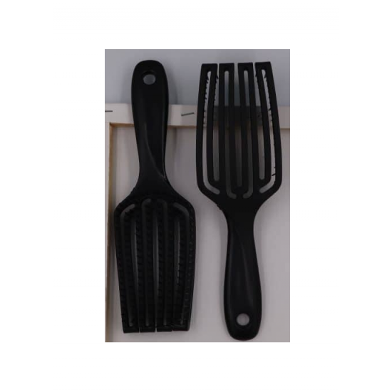 Βούρτσα Μαλλιών Azure Accessories XA-0733