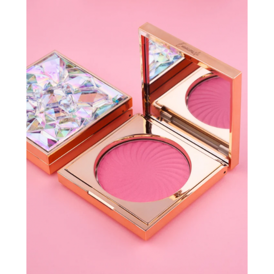 Ρουζ Baby Pink Emmanouela Cosmetics