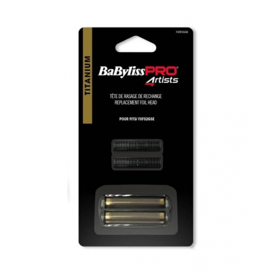 Ανταλλακτικό Κοπτικό Babyliss Pro για την Μηχανή FXFS2GSE