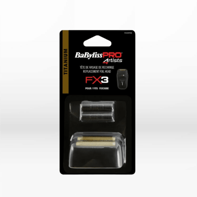 Ανταλλακτικό Κοπτικό Babyliss Pro 4Artists για την Μηχανή FXX3SBE