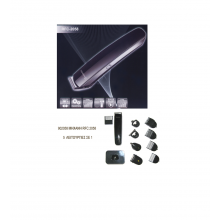 Μηχανή Trimmer BANGSHOU 5 in 1 (2058)