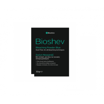 Bioshev Bioptim Nτεκαπάζ σε φακελάκι 30gr