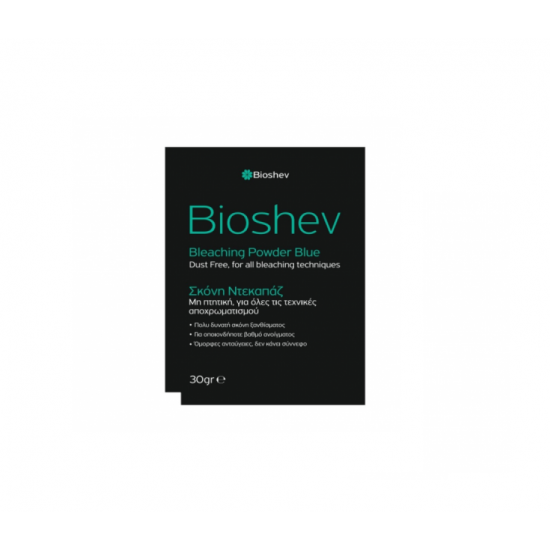 Bioshev Bioptim Nτεκαπάζ σε φακελάκι 30gr