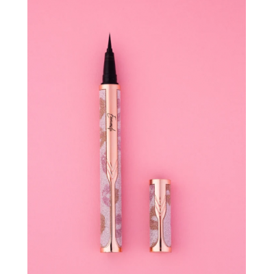 Eyeliner Super Glam Black Emmanouela Cosmetics