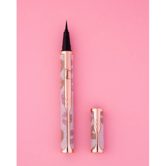 Eyeliner Super Glam Black Emmanouela Cosmetics