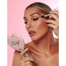 Eyeliner Super Glam Black Emmanouela Cosmetics