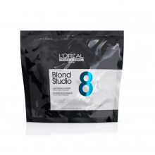 L'Oreal Professionnel Blond Studio 8 Σε σακούλα 500gr