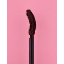 Mascara Super Glam Brown Emmanouela Cosmetics