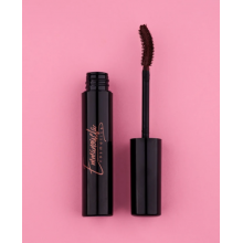 Mascara Super Glam Brown Emmanouela Cosmetics