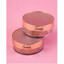 Bronzer Πούδρα Bronze & Glow Emmanouela Cosmetics