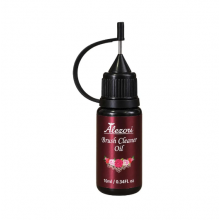 Alezori Brush Cleaner Oil 10ml