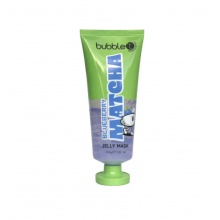 Μάσκα Προσώπου Bubble T Matcha Jelly Mask Blueberry 100g