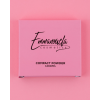 Compact Powder Dream Filter Caramel Emmanouela Cosmetics