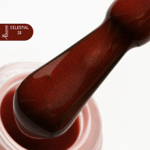 Βερνίκι Νυχιών Celestial 20 Cat Eye Alezori 15ml
