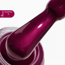 Βερνίκι Νυχιών Celestial 21 Cat Eye Alezori 15ml