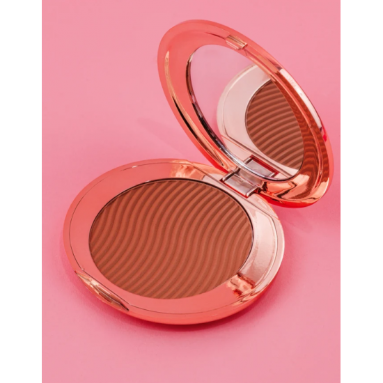 Compact Powder Dream Filter Cocoa Dream Emmanouela Cosmetics