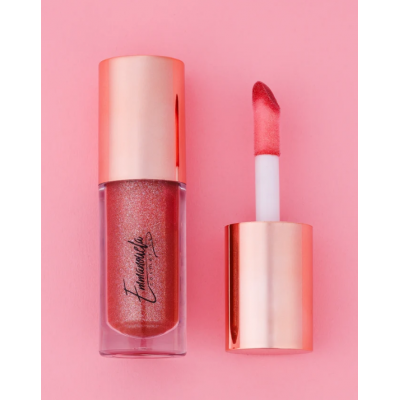 Lip Gloss Crystal Dream Emmanouela Cosmetics 5ml