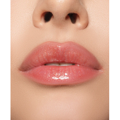 Lip Gloss Crystal Dream Emmanouela Cosmetics 5ml
