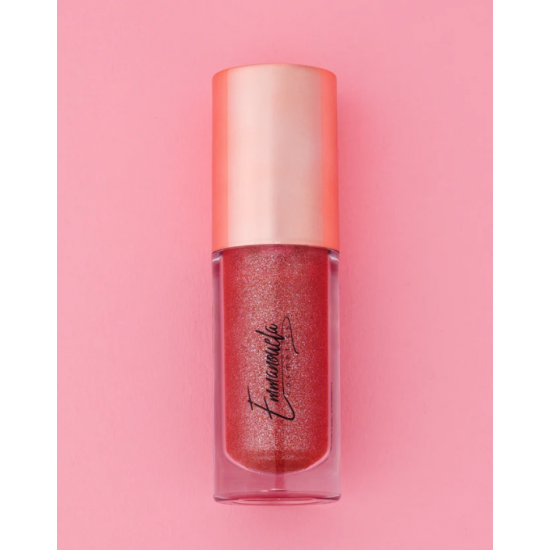 Lip Gloss Crystal Dream Emmanouela Cosmetics 5ml