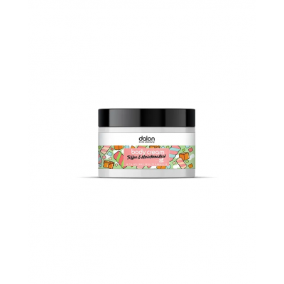 Κρέμα Σώματος DALON Toffee & Marshmallow 500ml