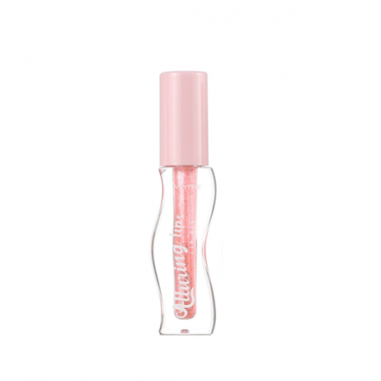 Lip Oil Wynie Alluring Lips 002 2.5ml