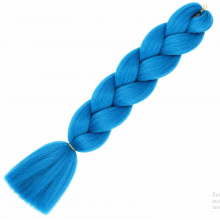 Μαλλιά για Ράστα Lotus Jumbo Braid A30 60cm 100gr