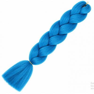 Μαλλιά για Ράστα Lotus Jumbo Braid A30 60cm 100gr