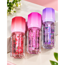 Beauty Fruit Moist Lip Oil Peach 3Q