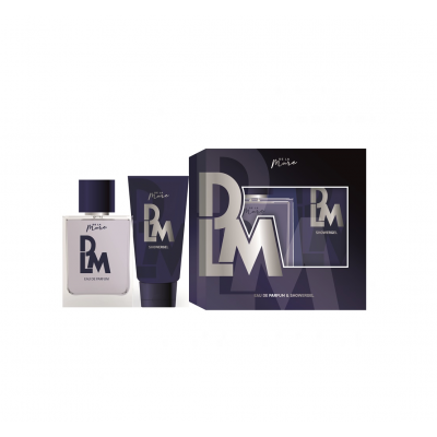 Ανδρικό Σετ Δώρου De La Mare Gift Set PM