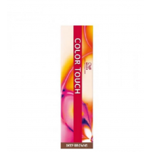 Bαφή μαλλιών WELLA-COLOR TOUCH-DEEP BROWNS No 5/71 Ανοιχτό Καφέ Σαντρέ 60ml
