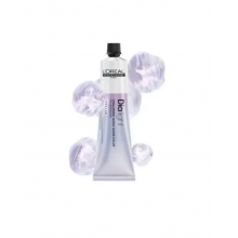 Βαφή μαλλιών Loreal Professionel Dia Light Hyaluronic Acidic Gloss Color No Ammonia 5.11 Καστανό Ανοιχτό Σαντρέ Βαθύ 60ml