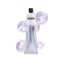 Βαφή μαλλιών Loreal Professionel Dia Light Hyaluronic Acidic Gloss Color No Ammonia 9.03 Milkshake Ξανθό Πολύ Ανοιχτό Φυσικό Ντορέ 60ml