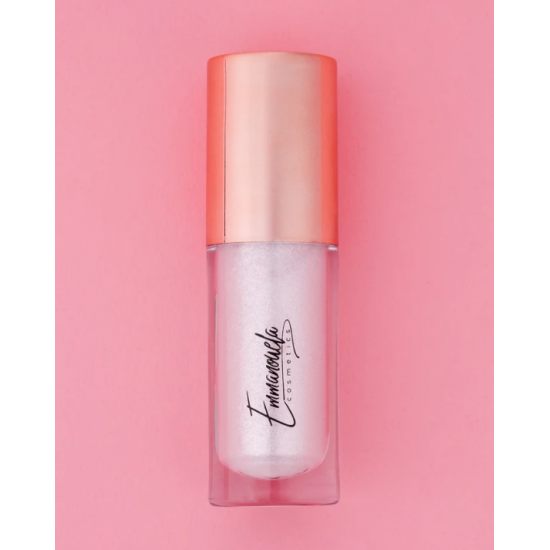 Lip Gloss Diamond Kiss Emmanouela Cosmetics 5ml