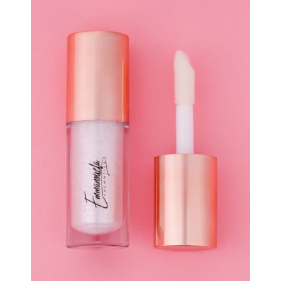 Lip Gloss Diamond Kiss Emmanouela Cosmetics 5ml