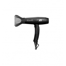 Επαγγελματικό πιστολάκι μαλλιών Parlux Elysium Air Ionizer Tech Black 2300 Watt