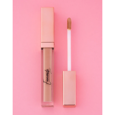 Concealer No Filter Needed No 1 Emmanouela Cosmetics