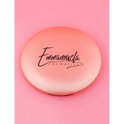 Compact Powder Dream Filter Butter Emmanouela Cosmetics