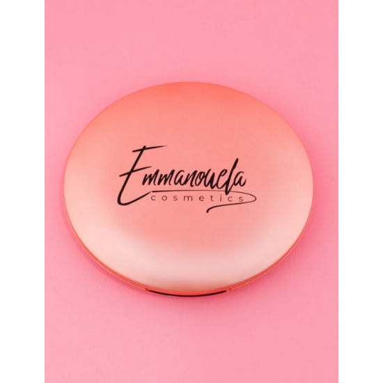 Compact Powder Dream Filter Butter Emmanouela Cosmetics
