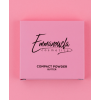 Compact Powder Dream Filter Butter Emmanouela Cosmetics