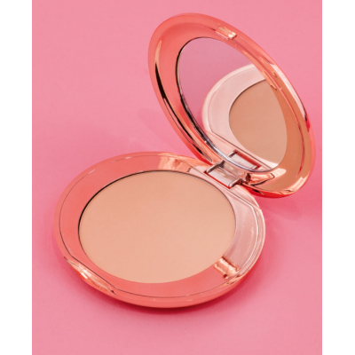 Compact Powder Dream Filter Butter Emmanouela Cosmetics