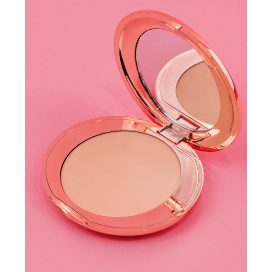 Compact Powder Dream Filter Butter Emmanouela Cosmetics