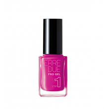 Βερνίκι Nυχιών Erre Due PRO GEL Step 1 No 543 Scandalous Eva 12ml