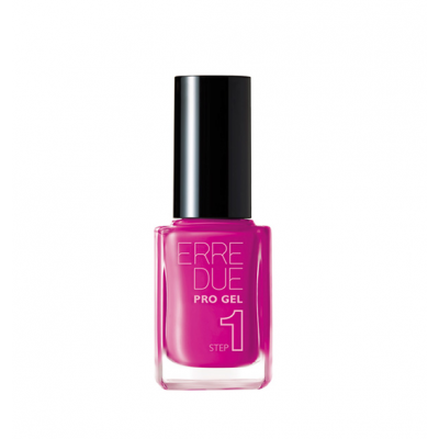 Βερνίκι Nυχιών Erre Due PRO GEL Step 1 No 543 Scandalous Eva 12ml