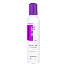 Fanola No yellow conditioner σε αφρό κατά του κίτρινου ξανθού 250ml 